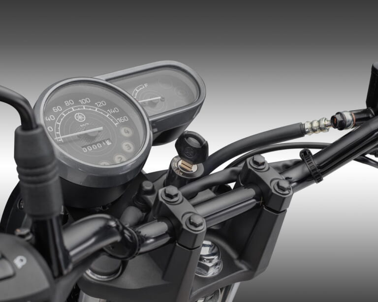 ヤマハ|PG-1|ベトナム仕様|2024年モデル|ヤマハが新型車「PG-1」をベトナムで発表! エンジンスペックが明らかになり、タイ仕様になかった車体カラーも