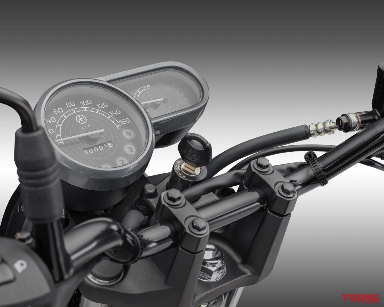 ヤマハ|PG-1|ベトナム仕様|2024年モデル|ヤマハが新型車「PG-1」をベトナムで発表! エンジンスペックが明らかになり、タイ仕様になかった車体カラーも