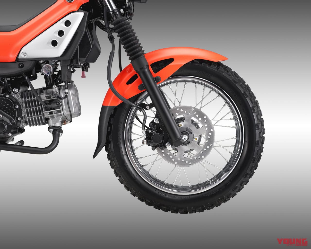 ヤマハ|PG-1|ベトナム仕様|2024年モデル|ヤマハが新型車「PG-1」をベトナムで発表! エンジンスペックが明らかになり、タイ仕様になかった車体カラーも