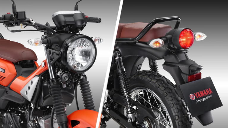 ヤマハ|PG-1|ベトナム仕様|2024年モデル|ヤマハが新型車「PG-1」をベトナムで発表! エンジンスペックが明らかになり、タイ仕様になかった車体カラーも