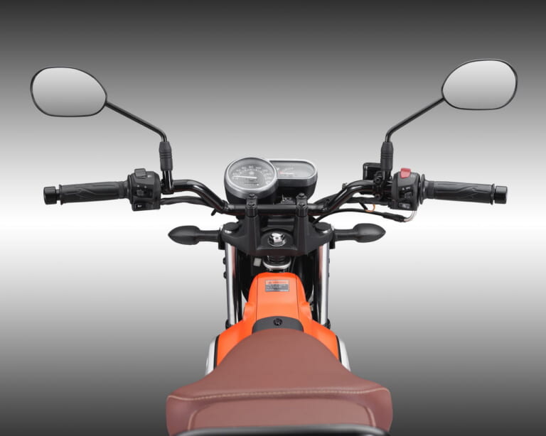 ヤマハ|PG-1|ベトナム仕様|2024年モデル|ヤマハが新型車「PG-1」をベトナムで発表! エンジンスペックが明らかになり、タイ仕様になかった車体カラーも