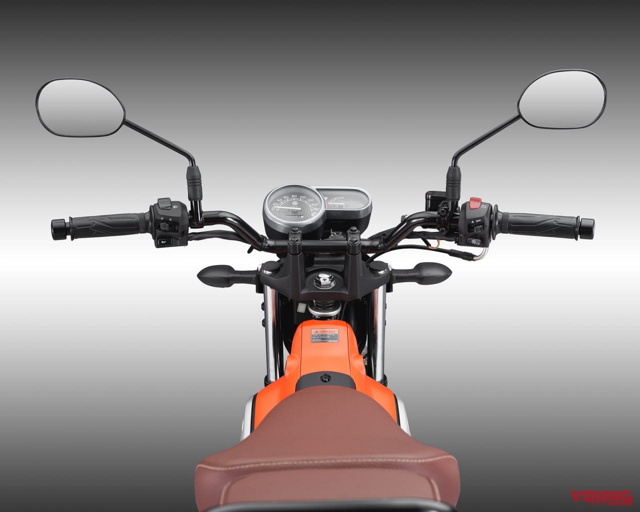 ヤマハ|PG-1|ベトナム仕様|2024年モデル|ヤマハが新型車「PG-1」をベトナムで発表! エンジンスペックが明らかになり、タイ仕様になかった車体カラーも