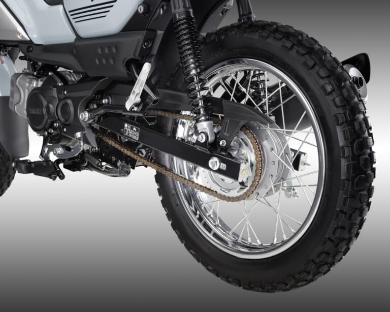 ヤマハ|PG-1|ベトナム仕様|2024年モデル|ヤマハが新型車「PG-1」をベトナムで発表! エンジンスペックが明らかになり、タイ仕様になかった車体カラーも