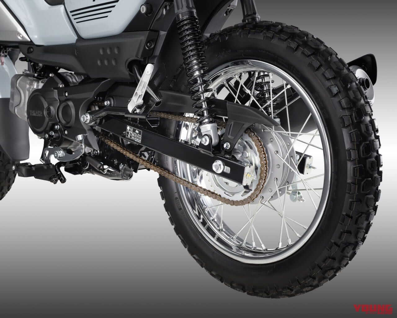 ヤマハ|PG-1|ベトナム仕様|2024年モデル|ヤマハが新型車「PG-1」をベトナムで発表! エンジンスペックが明らかになり、タイ仕様になかった車体カラーも