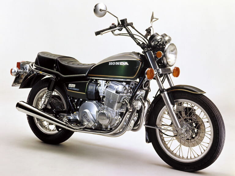 ホンダ|エアラ|1977|ロータリー、水平対向、6気筒まで!! 世界一からさらに上を目指した──日本の名車100選【昭和49~54年編】