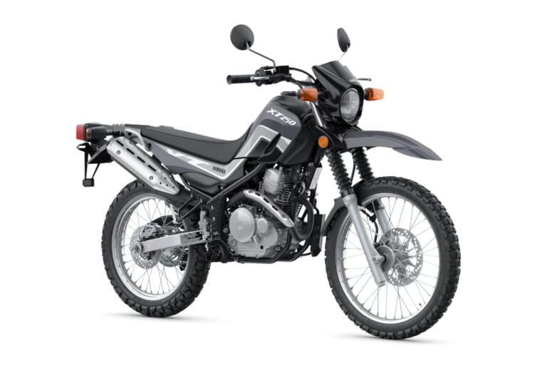 ヤマハ|XT250|北米仕様|【SCOOP!】ヤマハ「セロー」に復活の機運アリ!! 新型は既存リソース活用の空冷?それとも水冷で仕切り直し?