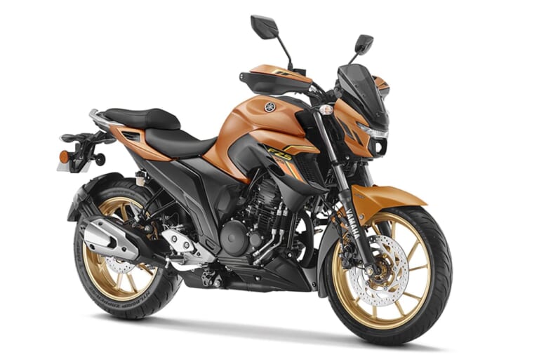 ヤマハ|FZS25|インド仕様|【SCOOP!】ヤマハ「セロー」に復活の機運アリ!! 新型は既存リソース活用の空冷?それとも水冷で仕切り直し?