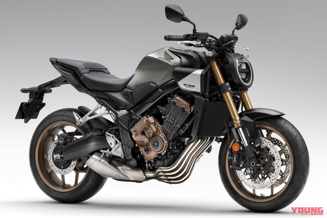 |ホンダが「モーターサイクルショー2024」特設サイトをオープン! 大阪・東京・名古屋に向けて備えよ!