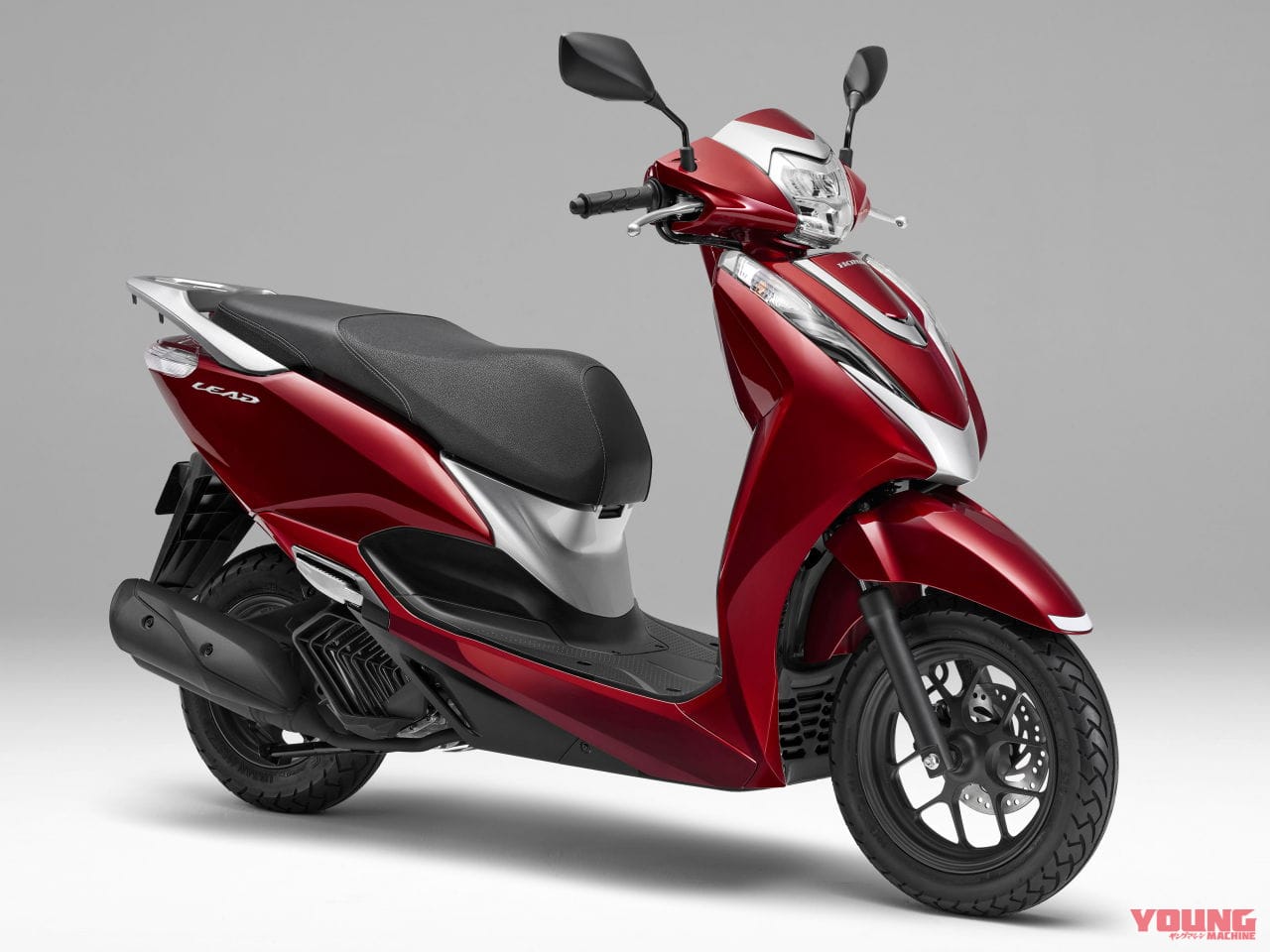 |ハンターカブとPCXが強すぎ! ともに2万台に迫る【原付二種51~125cc・2023年出荷台数 TOP20】