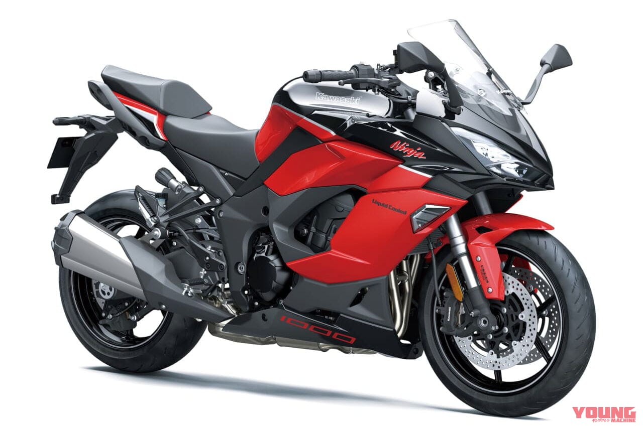 |Z900RSが6年連続で大型バイク首位! 251cc以上でも3年ぶり首位【小型二輪401cc~・2023年販売台数 TOP20】