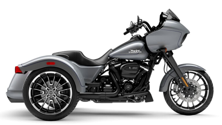 ハーレーダビッドソン|ロードグライド 3(ROAD GLIDE 3)|ハーレーが2024年モデル19機種を一斉発売! ローライダーS/ST『レッドロック』ほか