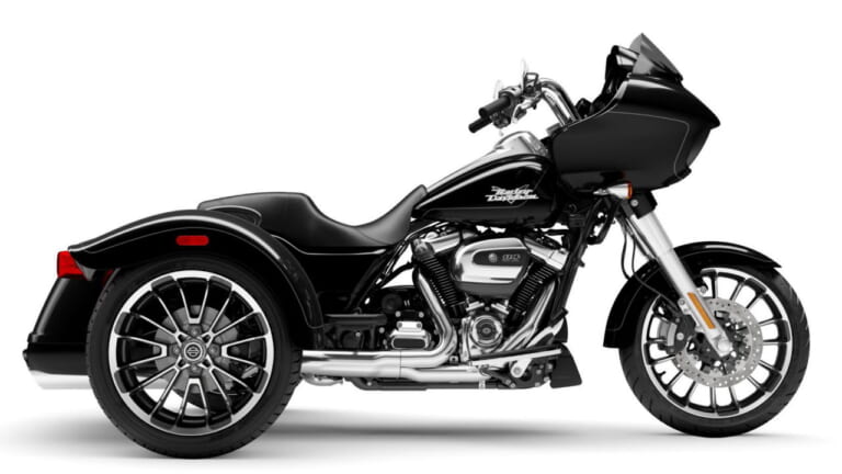 ハーレーダビッドソン|ロードグライド 3(ROAD GLIDE 3)|ハーレーが2024年モデル19機種を一斉発売! ローライダーS/ST『レッドロック』ほか