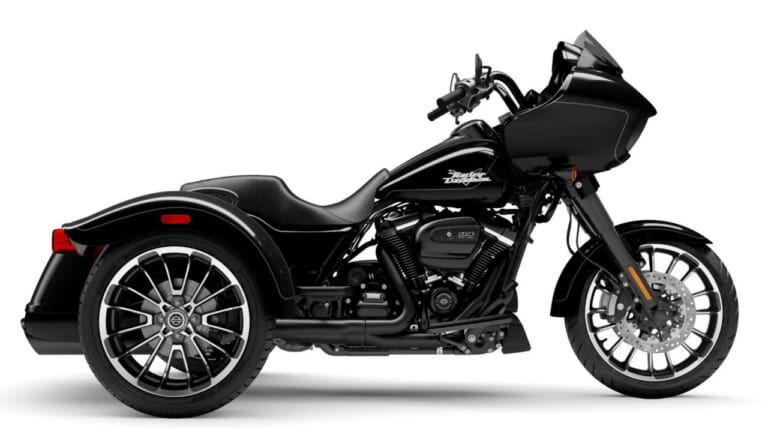 ハーレーダビッドソン|ロードグライド 3(ROAD GLIDE 3)|ハーレーが2024年モデル19機種を一斉発売! ローライダーS/ST『レッドロック』ほか