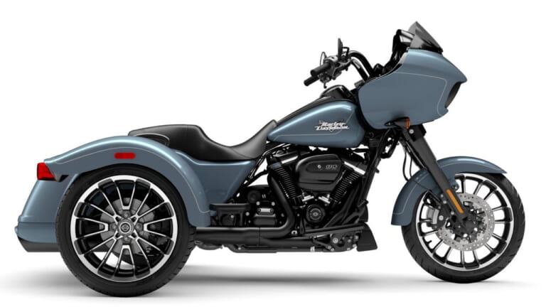 ハーレーダビッドソン|ロードグライド 3(ROAD GLIDE 3)|ハーレーが2024年モデル19機種を一斉発売! ローライダーS/ST『レッドロック』ほか