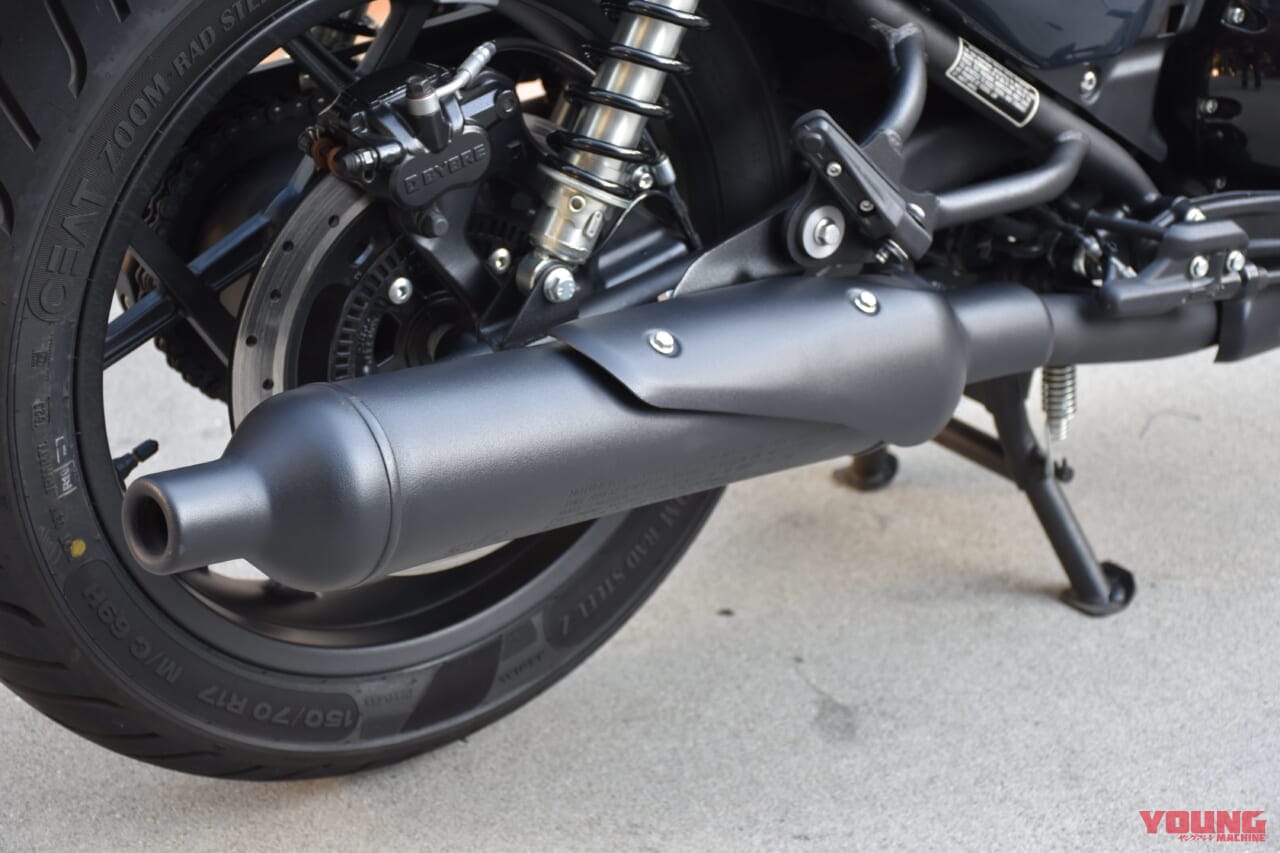 ロイヤルエンフィールド|ショットガン650|“散弾銃”の名に誇張ナシ!! ロイヤルエンフィールド・ショットガン650海外試乗インプレッション【空冷ツインのスポーツクルーザー】