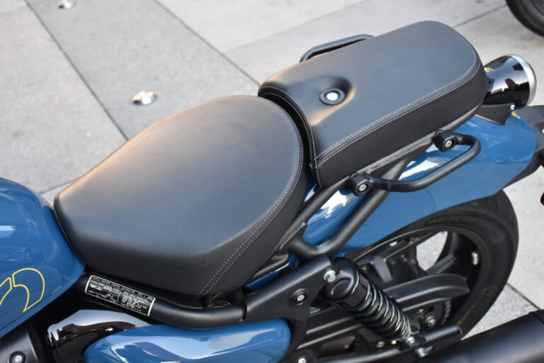 ロイヤルエンフィールド|ショットガン650|“散弾銃”の名に誇張ナシ!! ロイヤルエンフィールド・ショットガン650海外試乗インプレッション【空冷ツインのスポーツクルーザー】