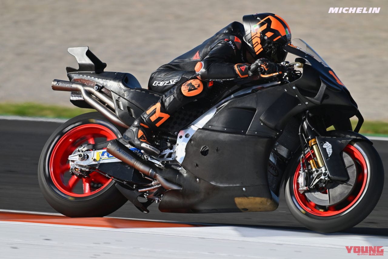 |世界GP王者・原田哲也のバイクトーク Vol.115「マルケスは何勝する? チャンピオンを獲ってしまう?」