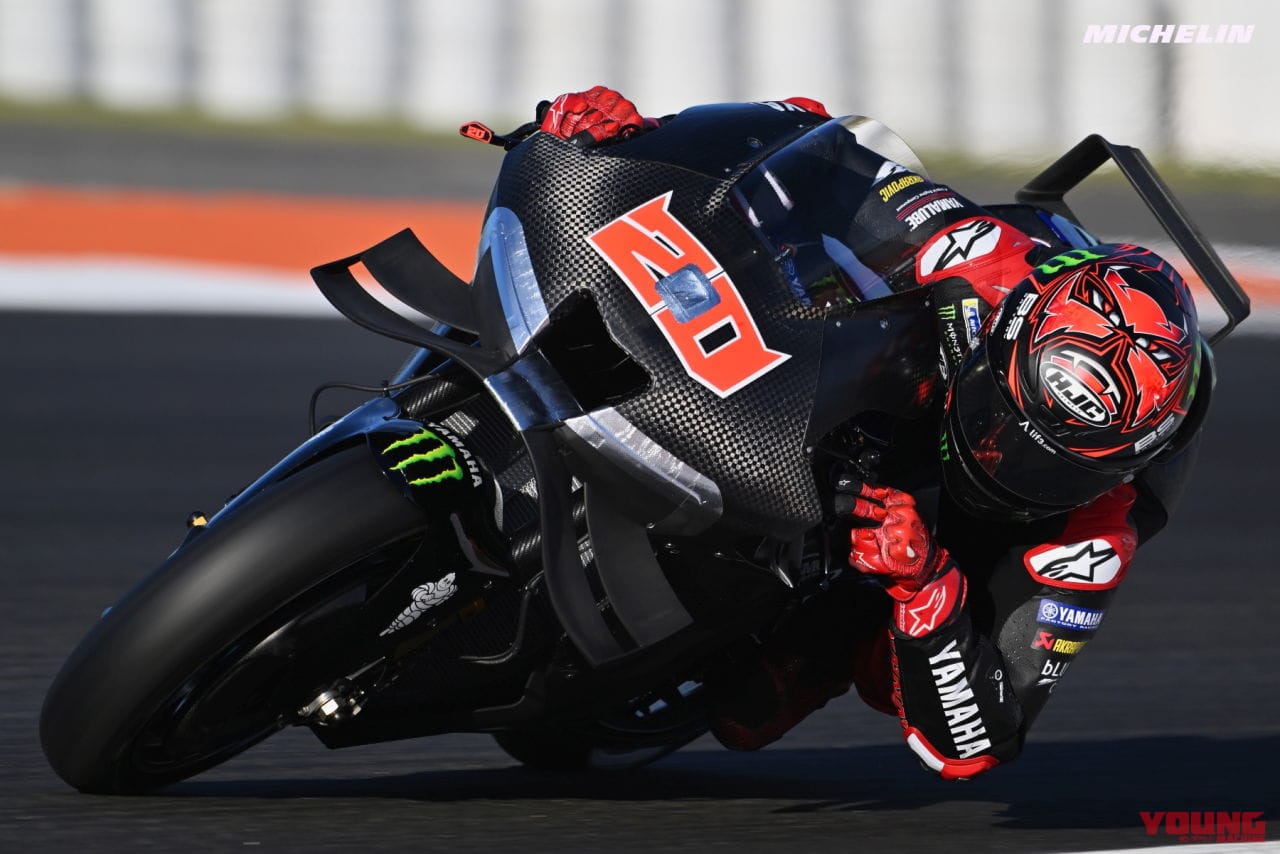 |世界GP王者・原田哲也のバイクトーク Vol.115「マルケスは何勝する? チャンピオンを獲ってしまう?」