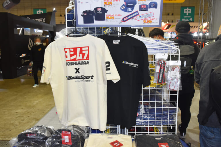 ヨシムラ|WRSセブン|キャリィ|スズキの軽トラにヨシムラのアルミホイールぅ?! 軽自動車用『WRS Seven』爆誕!!