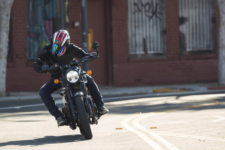 ロイヤルエンフィールド|ショットガン650|“散弾銃”の名に誇張ナシ!! ロイヤルエンフィールド・ショットガン650海外試乗インプレッション【空冷ツインのスポーツクルーザー】