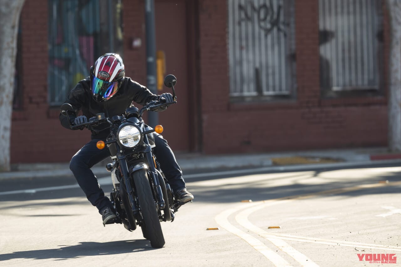 |“散弾銃”の名に誇張ナシ!! ロイヤルエンフィールド・ショットガン650海外試乗インプレッション【空冷ツインのスポーツクルーザー】