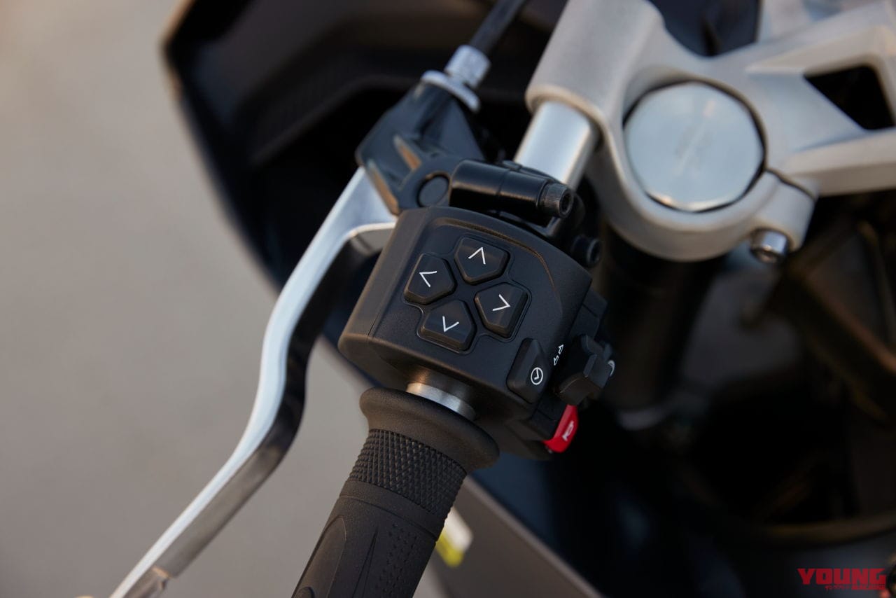 |デイトナ復活!! トライアンフがミドルスポーツ「デイトナ660」を発表、95psを発揮する3気筒エンジン搭載