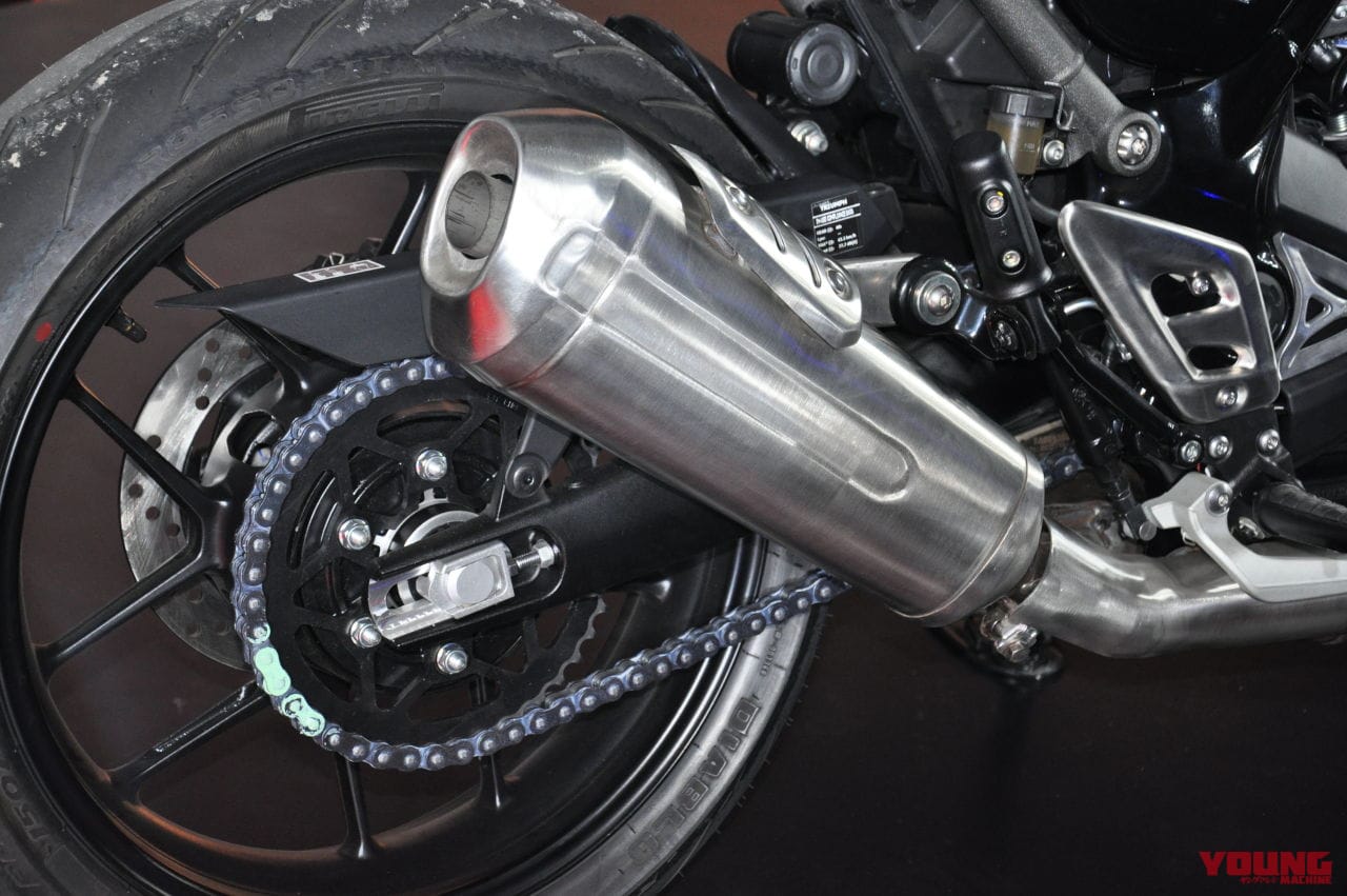 |普通2輪免許で乗れるトライアンフ「スピード400」「スクランブラー400X」に初試乗! 元気よく走るけど扱いやすいぞ!