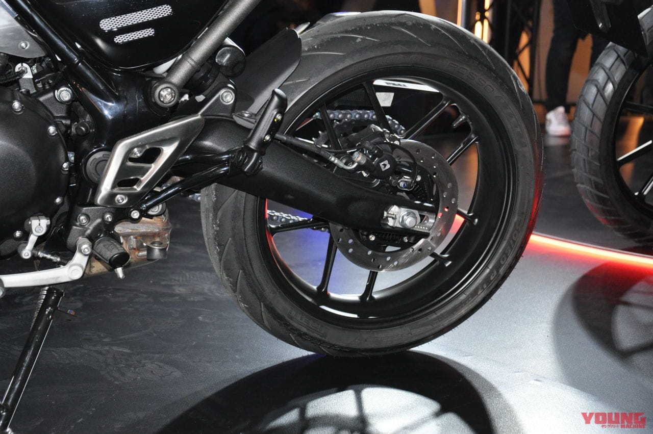 |普通2輪免許で乗れるトライアンフ「スピード400」「スクランブラー400X」に初試乗! 元気よく走るけど扱いやすいぞ!