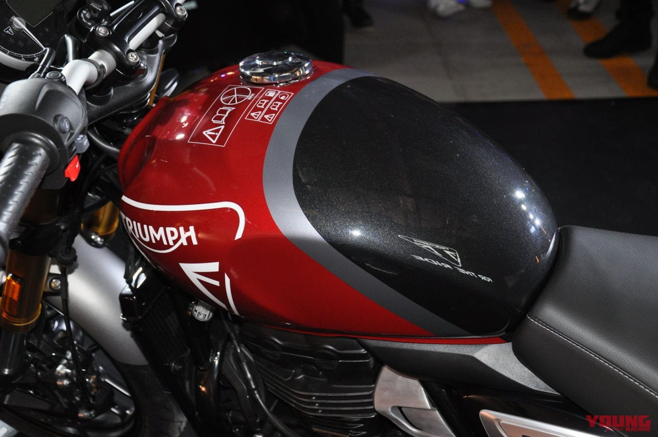 |普通2輪免許で乗れるトライアンフ「スピード400」「スクランブラー400X」に初試乗! 元気よく走るけど扱いやすいぞ!