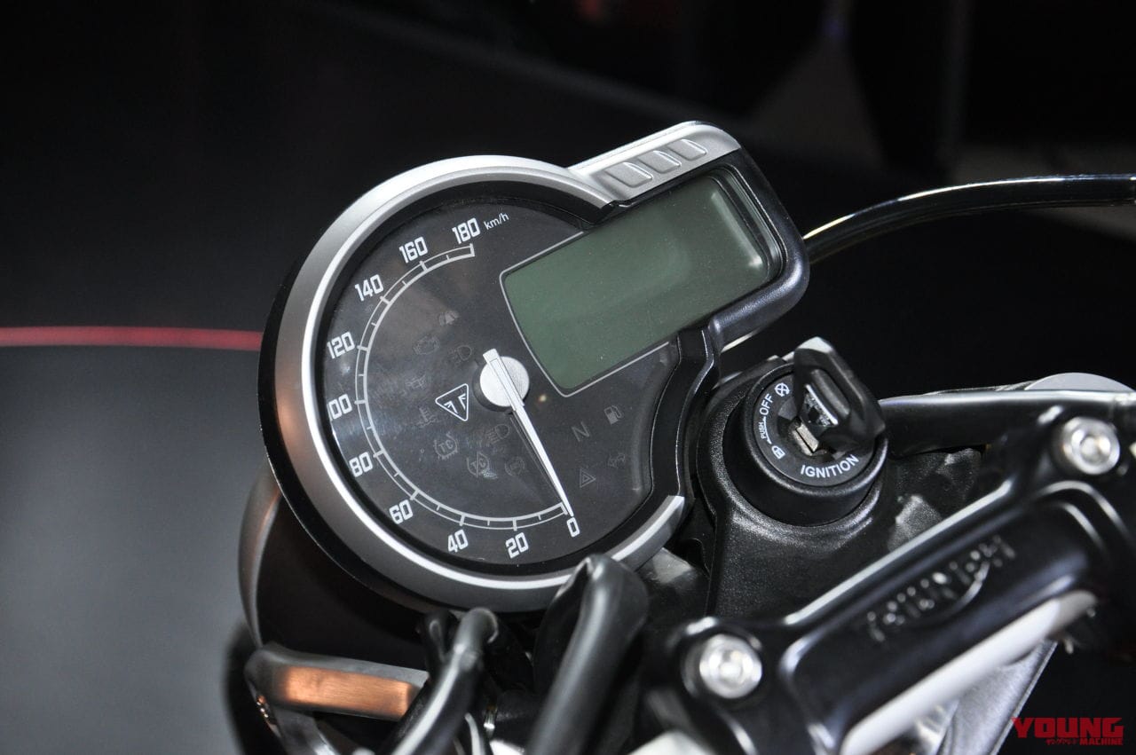 |普通2輪免許で乗れるトライアンフ「スピード400」「スクランブラー400X」に初試乗! 元気よく走るけど扱いやすいぞ!