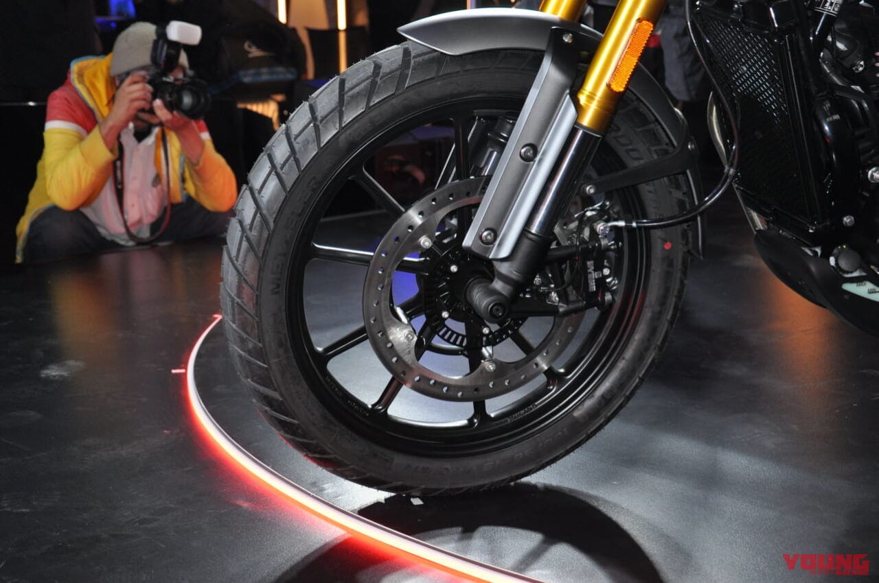 |普通2輪免許で乗れるトライアンフ「スピード400」「スクランブラー400X」に初試乗! 元気よく走るけど扱いやすいぞ!