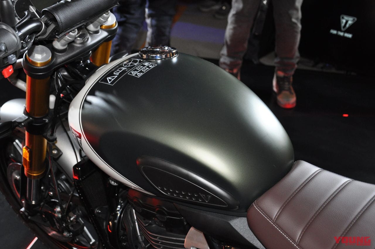 |普通2輪免許で乗れるトライアンフ「スピード400」「スクランブラー400X」に初試乗! 元気よく走るけど扱いやすいぞ!