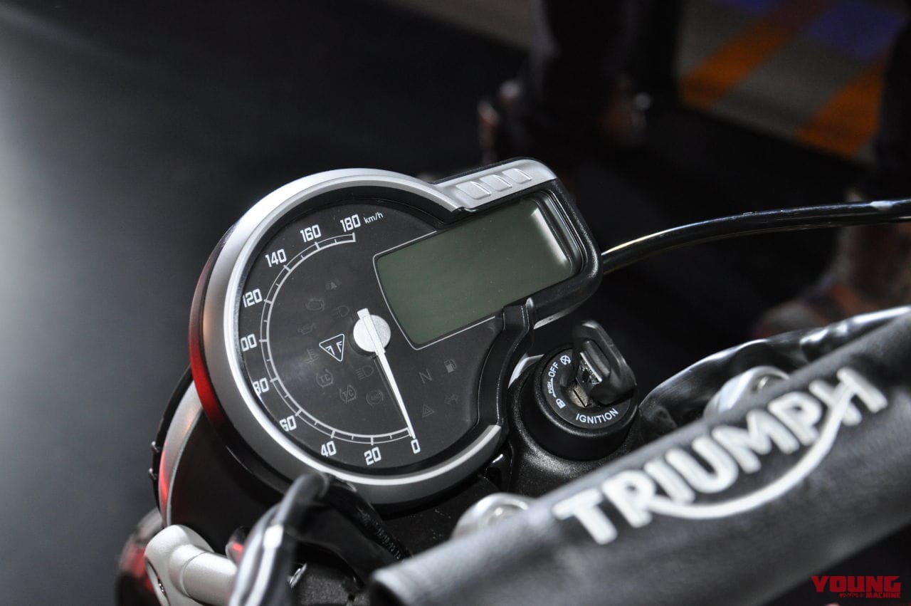 |普通2輪免許で乗れるトライアンフ「スピード400」「スクランブラー400X」に初試乗! 元気よく走るけど扱いやすいぞ!