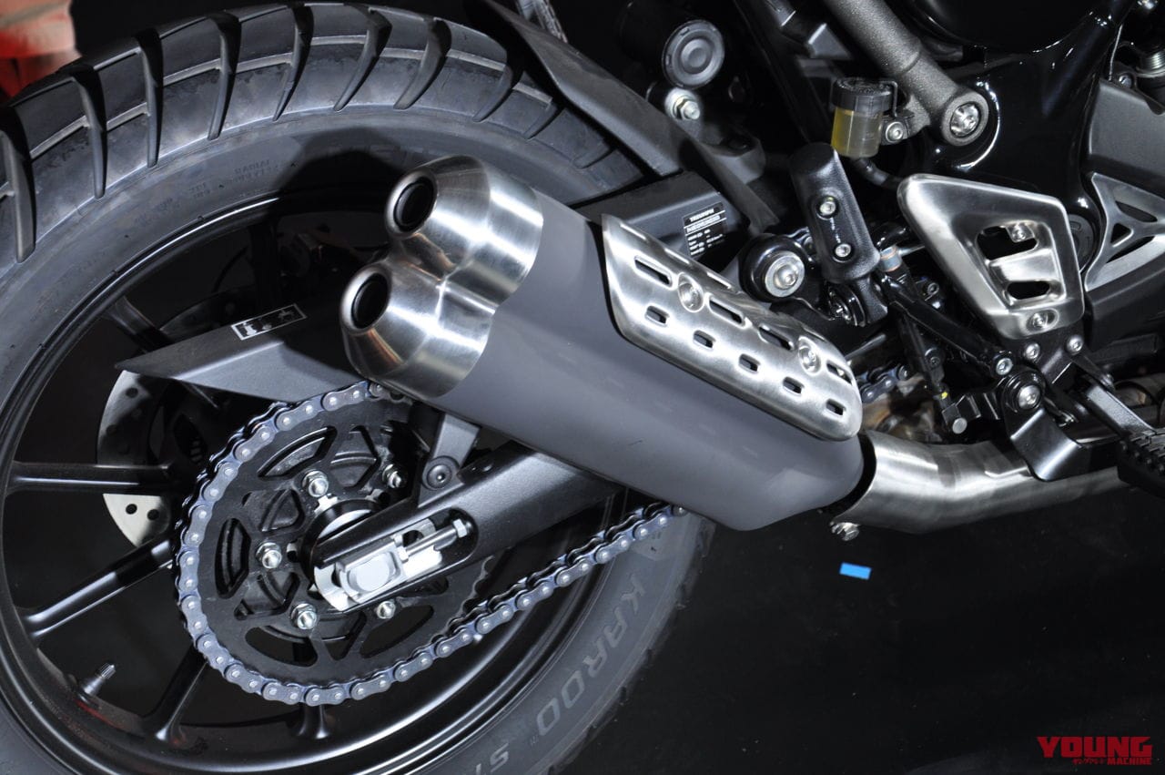 |普通2輪免許で乗れるトライアンフ「スピード400」「スクランブラー400X」に初試乗! 元気よく走るけど扱いやすいぞ!