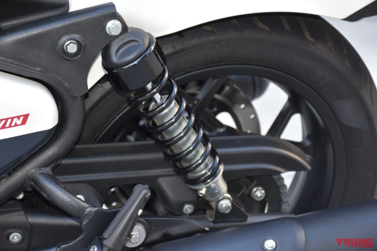 |“散弾銃”の名に誇張ナシ!! ロイヤルエンフィールド・ショットガン650海外試乗インプレッション【空冷ツインのスポーツクルーザー】