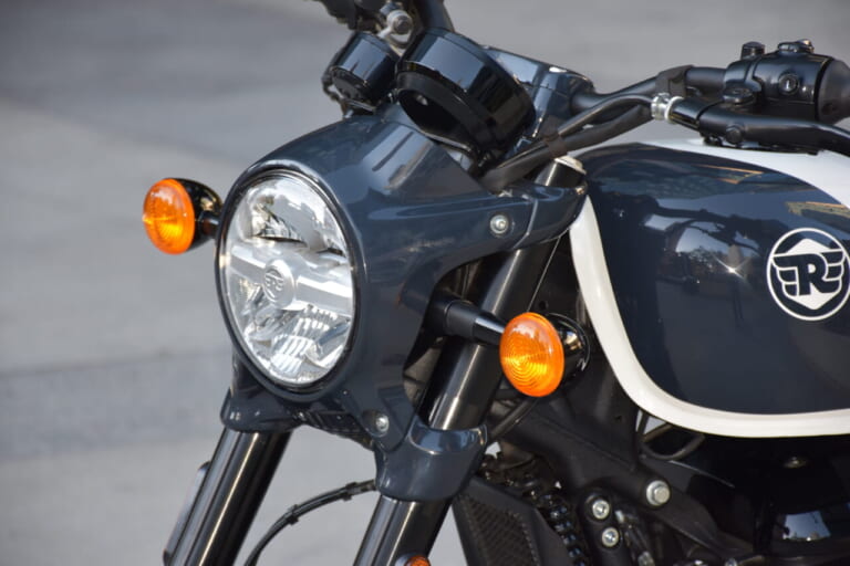 ロイヤルエンフィールド|ショットガン650|“散弾銃”の名に誇張ナシ!! ロイヤルエンフィールド・ショットガン650海外試乗インプレッション【空冷ツインのスポーツクルーザー】