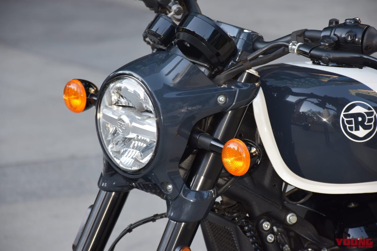 ロイヤルエンフィールド|ショットガン650|“散弾銃”の名に誇張ナシ!! ロイヤルエンフィールド・ショットガン650海外試乗インプレッション【空冷ツインのスポーツクルーザー】