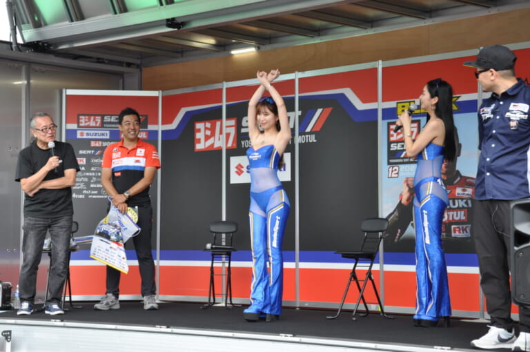 ヨシムラ|WRSセブン|ウェッズ|スズキの軽トラにヨシムラのアルミホイールぅ?! 軽自動車用『WRS Seven』爆誕!!