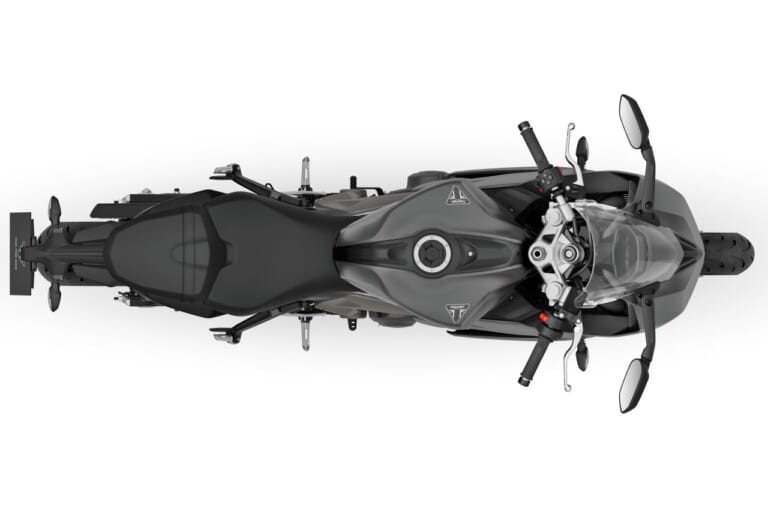 トライアンフ|デイトナ660|2024年モデル|デイトナ復活!! トライアンフがミドルスポーツ「デイトナ660」を発表、95psを発揮する3気筒エンジン搭載