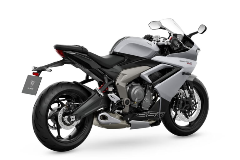 トライアンフ|デイトナ660|2024年モデル|デイトナ復活!! トライアンフがミドルスポーツ「デイトナ660」を発表、95psを発揮する3気筒エンジン搭載