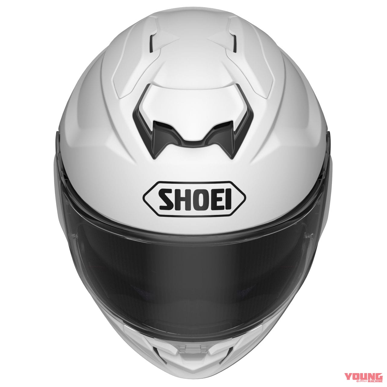 |SHOEIが新型モデル「GT-Air3」を4月に発売! 静粛性とエアロダイナミクスも向上