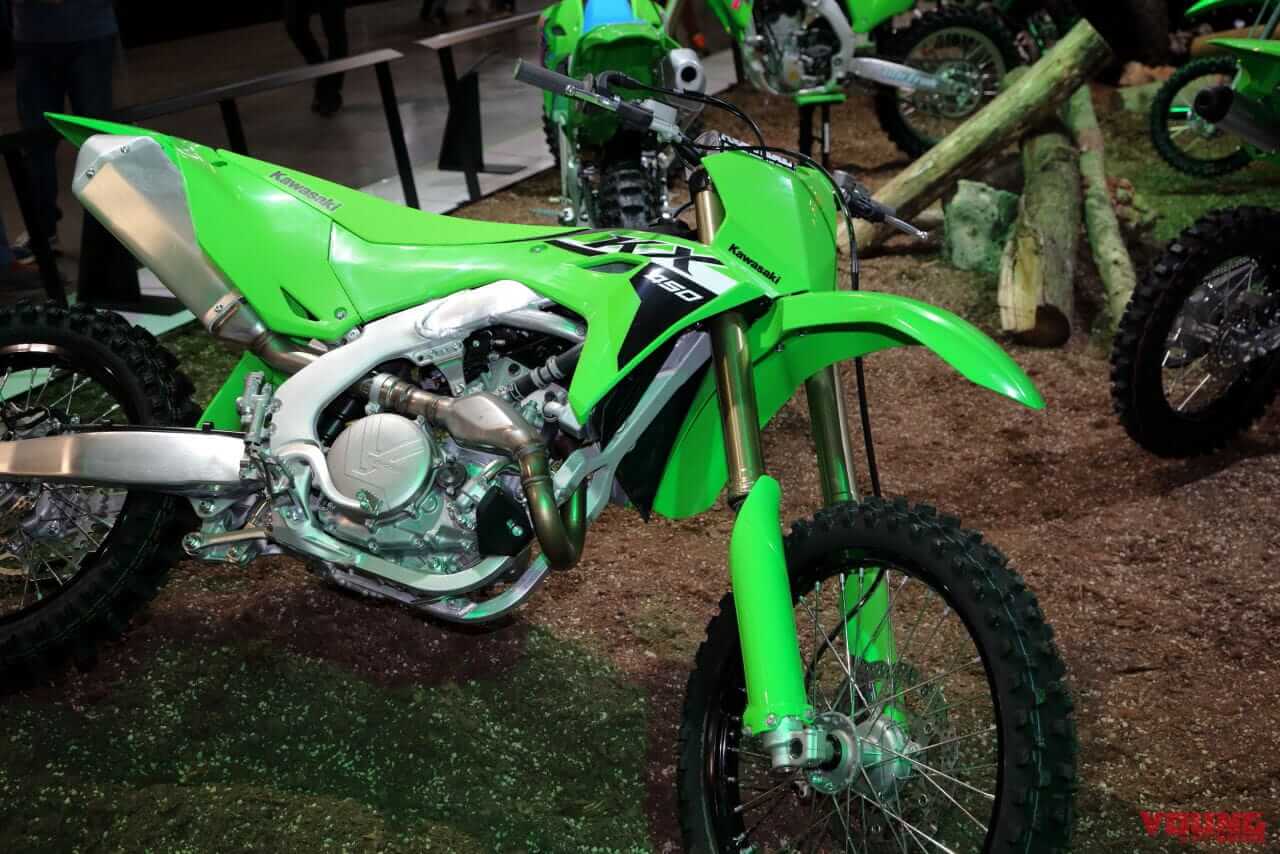 |【インタビュー】デザインとエンジニアリングの融合がカワサキの強み! 新顔はハイブリッド2車とNinja 500/Z500