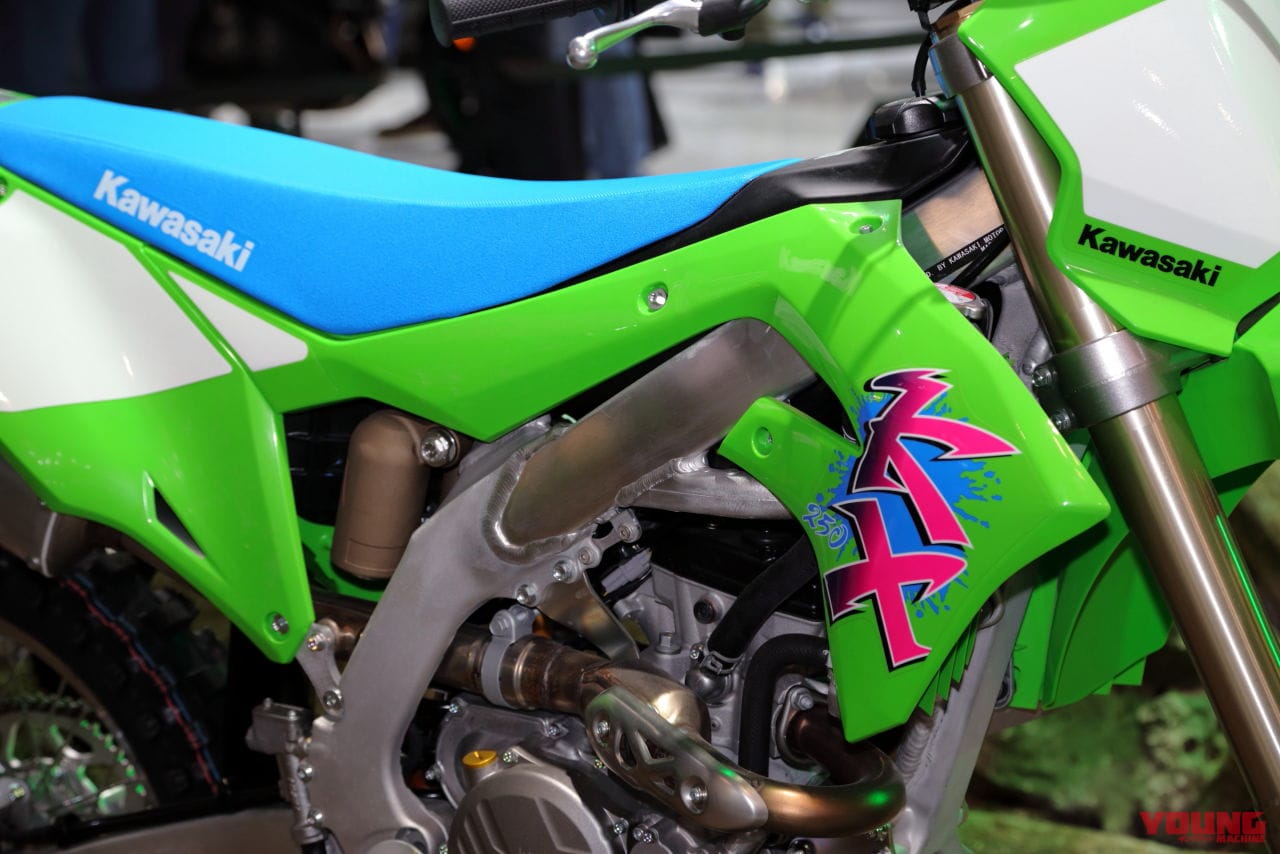 |【インタビュー】デザインとエンジニアリングの融合がカワサキの強み! 新顔はハイブリッド2車とNinja 500/Z500