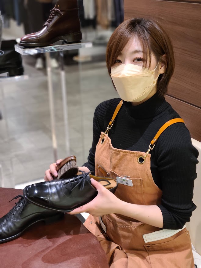 [伊藤由里絵]白バイ乗りから靴磨き職人に転身した私がヤマハのクルーザー、ボルトで日本一周を始めたワケ【後編】