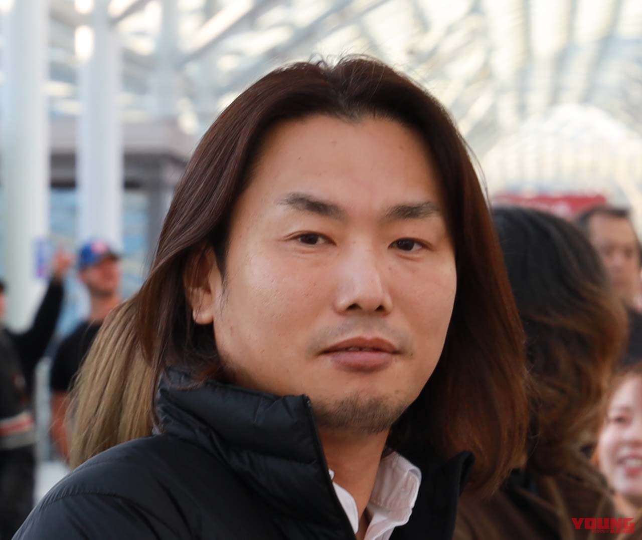 |【インタビュー】デザインとエンジニアリングの融合がカワサキの強み! 新顔はハイブリッド2車とNinja 500/Z500