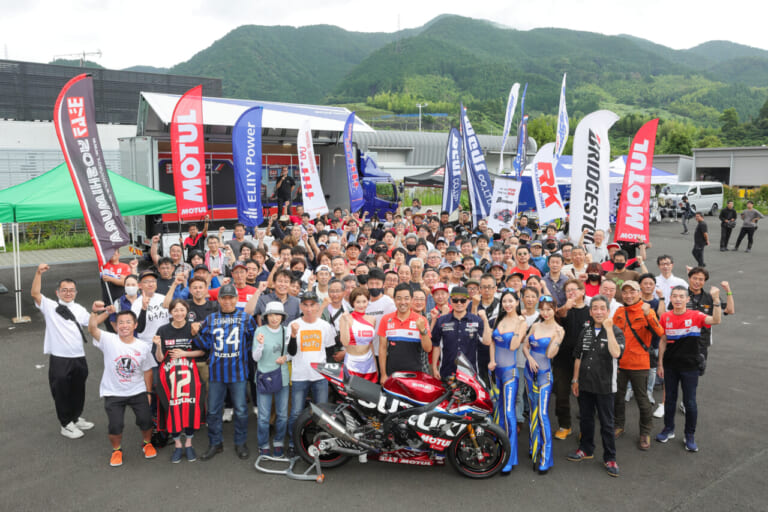 ヨシムラ|WRSセブン|ウェッズ|スズキの軽トラにヨシムラのアルミホイールぅ?! 軽自動車用『WRS Seven』爆誕!!