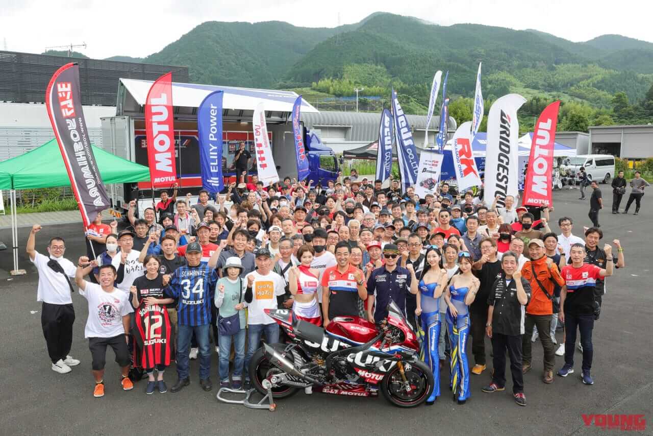 ヨシムラ|WRSセブン|ウェッズ|スズキの軽トラにヨシムラのアルミホイールぅ?! 軽自動車用『WRS Seven』爆誕!!