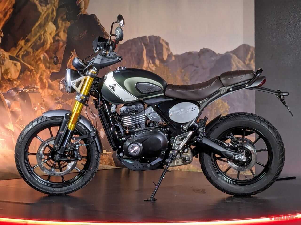 |普通2輪免許で乗れるトライアンフ「スピード400」「スクランブラー400X」に初試乗! 元気よく走るけど扱いやすいぞ!