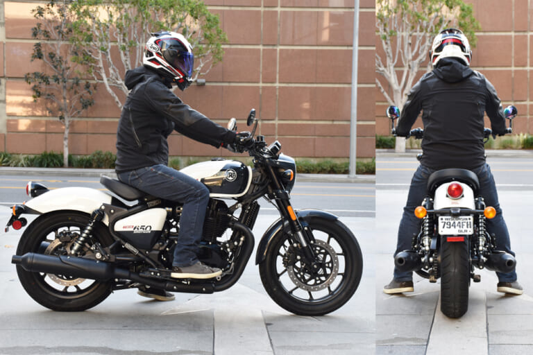 ロイヤルエンフィールド|ショットガン650|“散弾銃”の名に誇張ナシ!! ロイヤルエンフィールド・ショットガン650海外試乗インプレッション【空冷ツインのスポーツクルーザー】