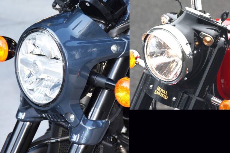 ロイヤルエンフィールド|ショットガン650|“散弾銃”の名に誇張ナシ!! ロイヤルエンフィールド・ショットガン650海外試乗インプレッション【空冷ツインのスポーツクルーザー】